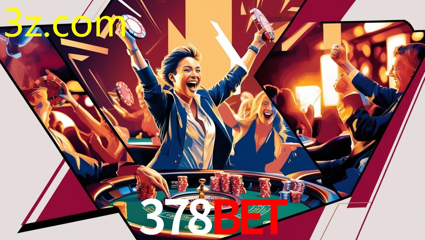 378BET